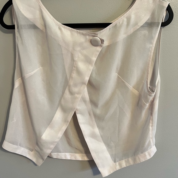 Tildon top - Picture 2 of 4